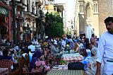183-Il Cairo,1 agosto 2009